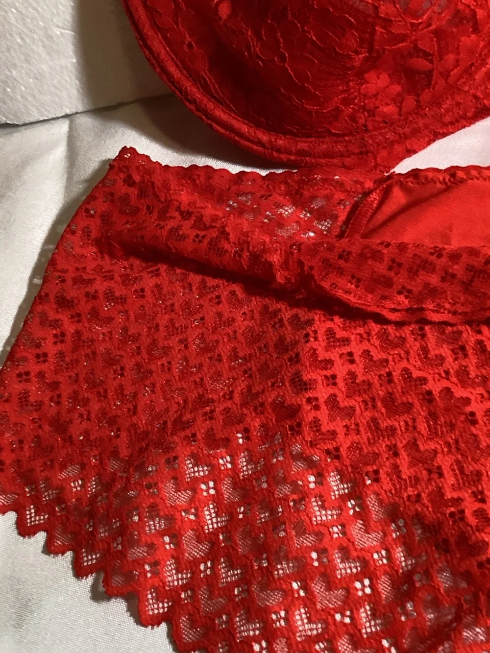 PINK Victorias Secret supportive underwire